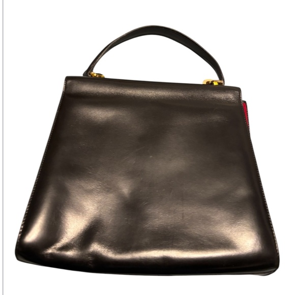 Vintage Gucci purse - Picture 6 of 9